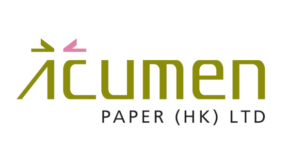 Acumen Paper (HK) Ltd Logo
